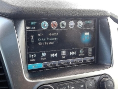 Used 2020 Chevrolet Tahoe 4d SUV RWD LT at Peters Auto Mall near High Point, NC
