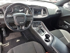 Used 2019 Dodge Challenger 2d Coupe RWD GT at Peters Auto Mall near High Point, NC