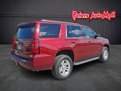 Used 2020 Chevrolet Tahoe 4d SUV RWD LT at Peters Auto Mall near High Point, NC