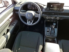 Used 2024  Honda CR-V EX-L 2WD at Peters Auto Mall near High Point&comma; NC