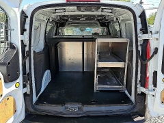 Used 2021  Ford Transit Connect Van XL LWB w&sol;Rear Symmetrical Doors at Peters Auto Mall near High Point&comma; NC