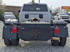 Used 2023  Ram 5500 Cab-Chassis 4WD Tradesman Crew Cab 84" CA 197&period;4" WB at Peters Auto Mall near High Point&comma; NC