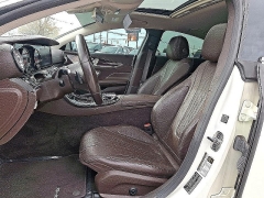 Used 2019  Mercedes-Benz CLS-Class 4d Sedan CLS450 at Peters Auto Mall near High Point, NC