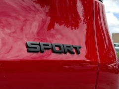 Used 2025  Honda HR-V Sport AWD CVT at Peters Auto Mall near High Point&comma; NC