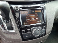 Used 2014  Honda Odyssey 4d Wagon EX-L at Peters Auto Mall near High Point&comma; NC