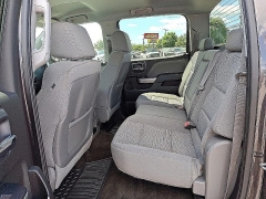 Used 2015 Chevrolet Silverado 1500 2WD Crew Cab LT at Peters Auto Mall near High Point, NC