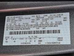 Used 2022  Ford Escape SE AWD at Peters Auto Mall near High Point&comma; NC