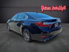 Used 2016 Lexus ES 350 4dr Sdn at Peters Auto Mall near High Point, NC