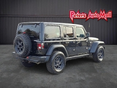 Used 2023  Jeep Wrangler 4xe 4x4 at Peters Auto Mall near High Point&comma; NC