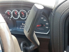 Used 2022 Chevrolet Silverado 1500 LTD 4WD Crew Cab 147" LT w/2FL at Peters Auto Mall near High Point, NC