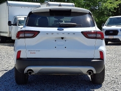 Used 2025  Ford Escape Active FWD at Peters Auto Mall near High Point&comma; NC