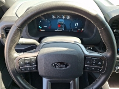Used 2024  Ford F-150 4WD XLT SuperCrew 5&period;5' Box at Peters Auto Mall near High Point&comma; NC