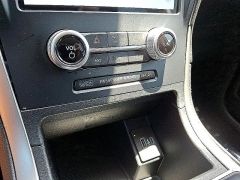 Used 2022  Ford Edge SE AWD at Peters Auto Mall near High Point&comma; NC