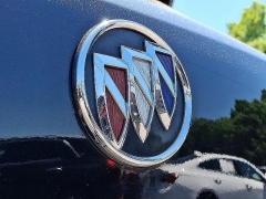 Used 2023  Buick Encore GX FWD 4dr Select at Peters Auto Mall near High Point&comma; NC