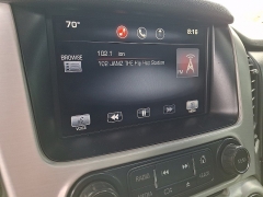 Used 2015  GMC Yukon 4d SUV 4WD SLT at Peters Auto Mall near High Point&comma; NC