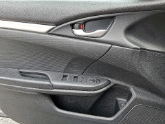 Used 2020 Honda Civic Sedan 4d Sport CVT at Peters Auto Mall near High Point, NC