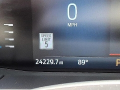 Used 2024  Ford Escape ST-Line AWD at Peters Auto Mall near High Point&comma; NC
