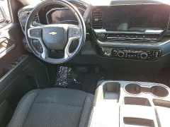 Used 2024  Chevrolet Silverado 1500 2WD Crew Cab 147" LT at Peters Auto Mall near High Point, NC