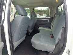 Used 2019 Ram 1500 Classic 2WD Crew Cab SLT at Peters Auto Mall near High Point, NC