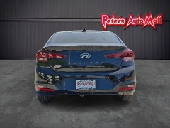 Used 2020  Hyundai Elantra 4d Sedan Value Edition at Peters Auto Mall near High Point&comma; NC