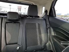 Used 2022  Ford EcoSport SES 4WD at Peters Auto Mall near High Point&comma; NC