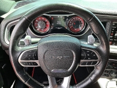 Used 2021  Dodge Challenger SRT Hellcat RWD at Peters Auto Mall near High Point&comma; NC