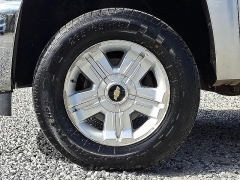 Used 2013  Chevrolet Silverado 1500 4WD Crew Cab LT at Peters Auto Mall near High Point&comma; NC