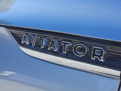 Used 2020  Lincoln Aviator 4d SUV AWD Black Label at Peters Auto Mall near High Point&comma; NC