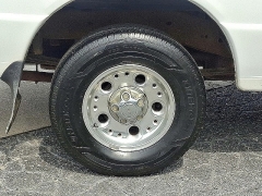 Used 1998 Ford Ranger 2WD Reg Cab XLT at Peters Auto Mall near High Point, NC