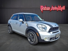 Used 2016 MINI Cooper Countryman FWD 4dr S at Peters Auto Mall near High Point, NC