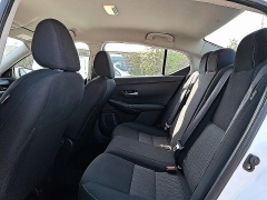 Used 2023  Nissan Sentra SV CVT at Peters Auto Mall near High Point&comma; NC