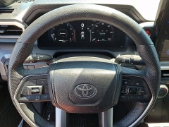 Used 2024  Toyota Tacoma 4WD TRD Sport Double Cab 5ft Bed AT at Peters Auto Mall near High Point&comma; NC