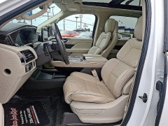 Used 2020 Lincoln Navigator 4d SUV 4WD Reserve at Peters Auto Mall near High Point, NC