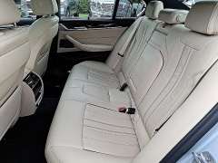 Used 2020  BMW 5 Series 540i xDrive Sedan at Peters Auto Mall near High Point&comma; NC