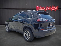 Used 2019 Jeep Cherokee 4d SUV 4WD Latitude Plus 2.4L at Peters Auto Mall near High Point, NC