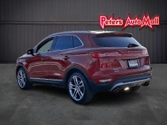 Used 2015  Lincoln MKC 4d SUV AWD Black Label at Peters Auto Mall near High Point&comma; NC