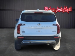 Used 2021  Kia Telluride SX AWD at Peters Auto Mall near High Point&comma; NC