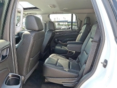 Used 2018 Chevrolet Tahoe 4d SUV 4WD Premier RST Performance at Peters Auto Mall near High Point, NC