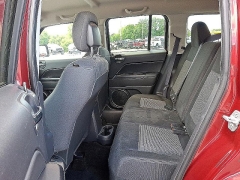 Used 2014 Jeep Patriot 4d SUV FWD Sport at Peters Auto Mall near High Point, NC