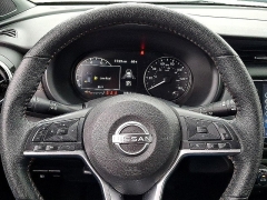 Used 2023  Nissan Kicks SR FWD at Peters Auto Mall near High Point&comma; NC