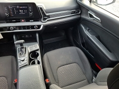 Used 2023  Kia Sportage LX FWD at Peters Auto Mall near High Point&comma; NC