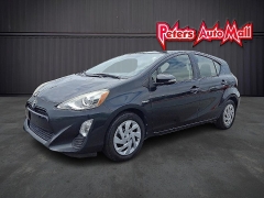 Used 2016 Toyota Prius c 5d Hatchback Two at Peters Auto Mall near High Point, NC