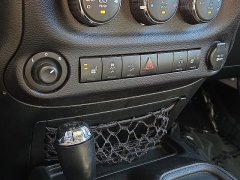 Used 2015  Jeep Wrangler Unlimited 4d Convertible Sahara at Peters Auto Mall near High Point&comma; NC