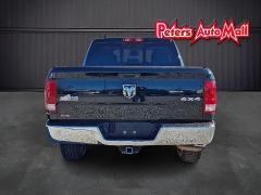 Used 2016  Ram 1500 4WD Crew Cab Big Horn at Peters Auto Mall near High Point&comma; NC