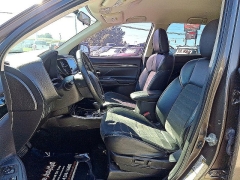 Used 2019 Mitsubishi Outlander 4d SUV FWD SE at Peters Auto Mall near High Point, NC