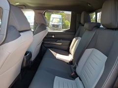 Used 2024  Toyota Tacoma 4WD TRD Sport Double Cab 5ft Bed AT at Peters Auto Mall near High Point&comma; NC