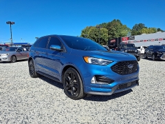 Used 2020 Ford Edge 4d SUV AWD ST at Peters Auto Mall near High Point, NC