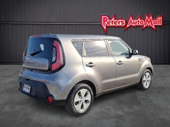 Used 2016  Kia Soul 4d Hatchback Auto at Peters Auto Mall near High Point&comma; NC