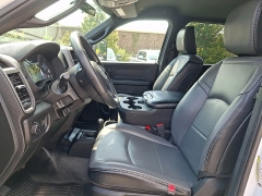 Used 2024  Ram 2500 4WD Tradesman Crew Cab 8' Box at Peters Auto Mall near High Point&comma; NC