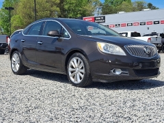  2014 Buick Verano 4d Sedan Convenience at Peters Auto Mall near High Point, NC
